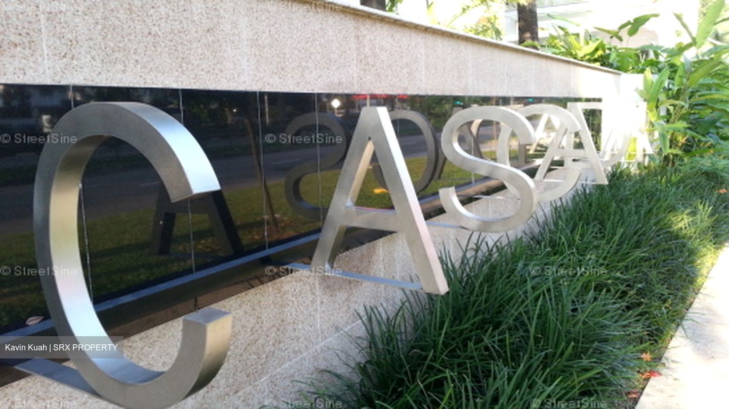 The Cascadia (D21), Condominium #615749731